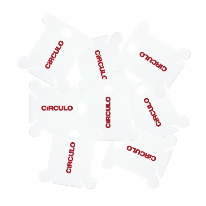 Placa Meada Circulo Ref:359599 10und