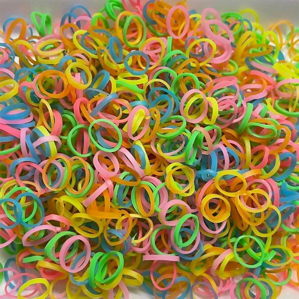 Elástico para PET Limport Ref:24662 COLOR 10g