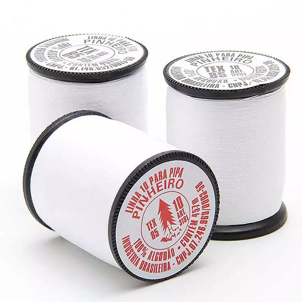 Linha 10 Pinheiro Coats 457mt