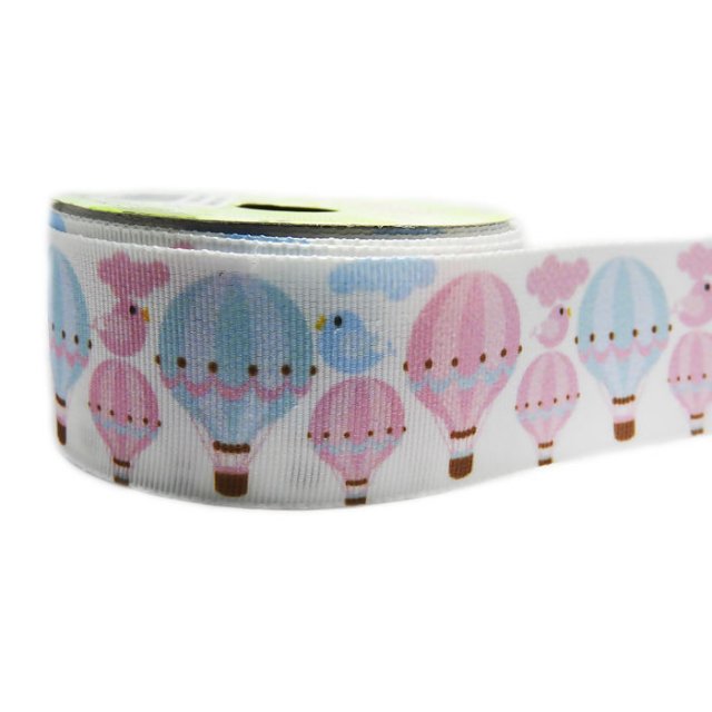 Fita Gorgurão Balão ARTFITAS Ref:G1421 38mm 10mt