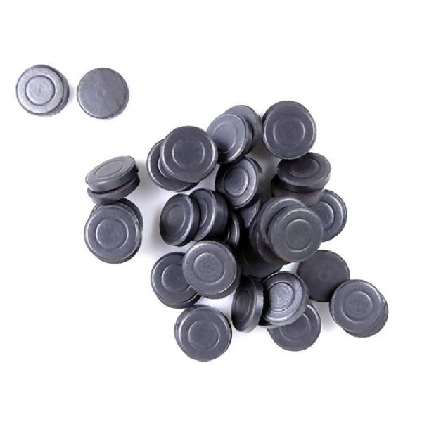 Ímã Redondo 20mm 50und