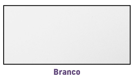 Eva Simples MAKE+ Branco 40x48cm