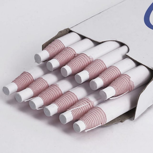 Lápis alfaiate Branco NYBC