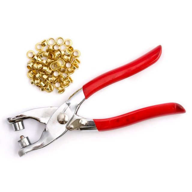 Alicate Ilhós NYBC Ref:60350