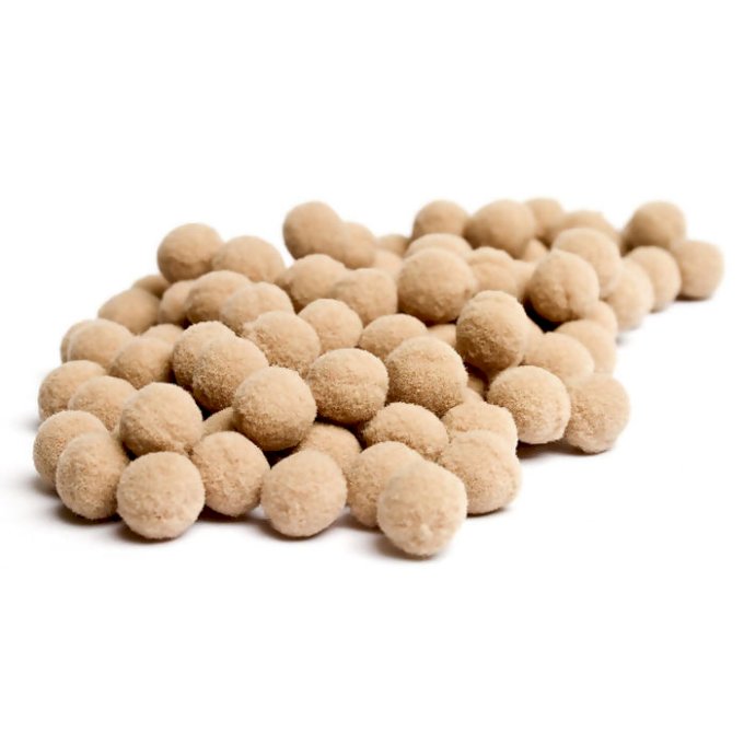 Pompom NYBC Cor267-Bege 14mm 100und