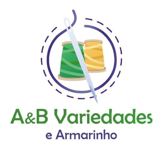 A&B Variedades e Armarinho