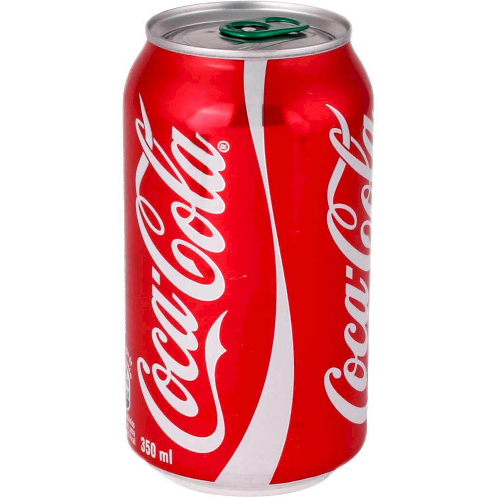 Refrigerantes Lata