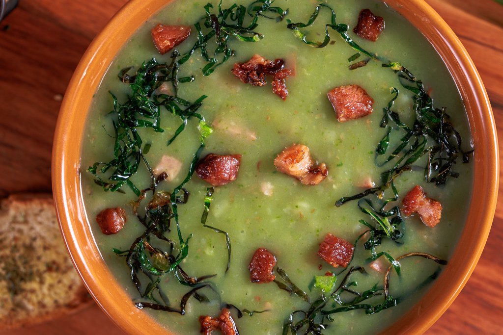 Caldo verde
