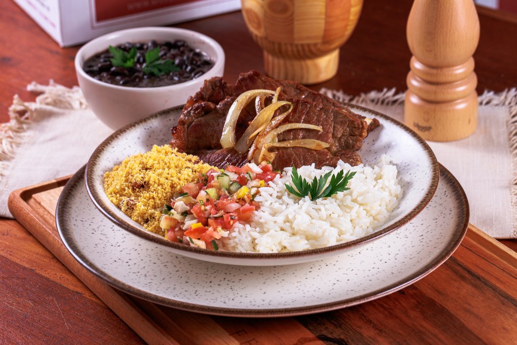 Executivo Feijoada