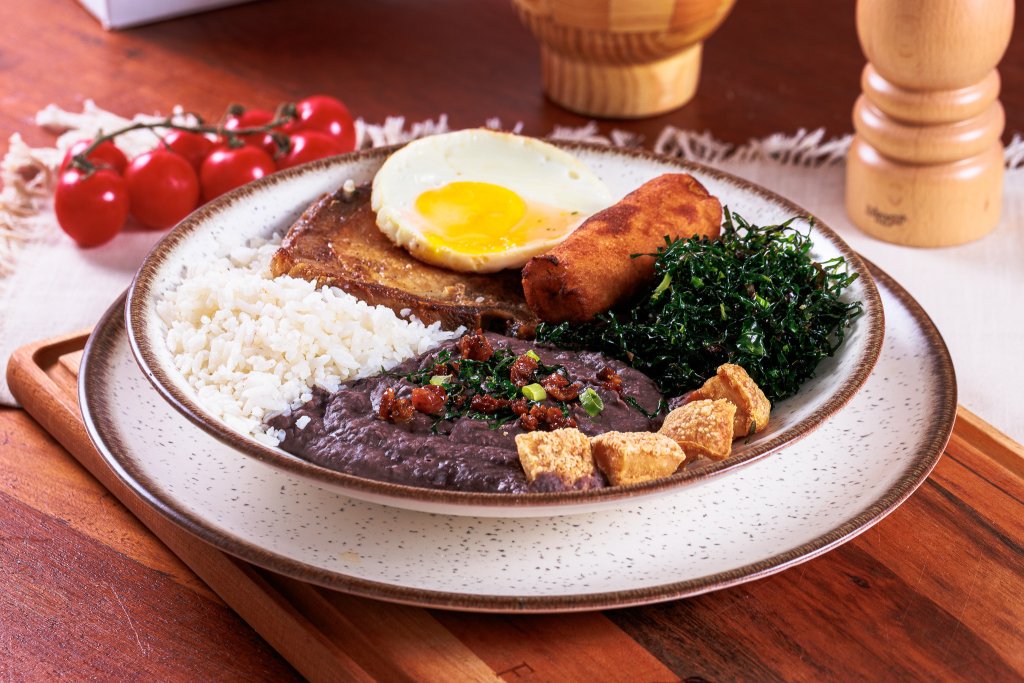 Virado à Feijoada