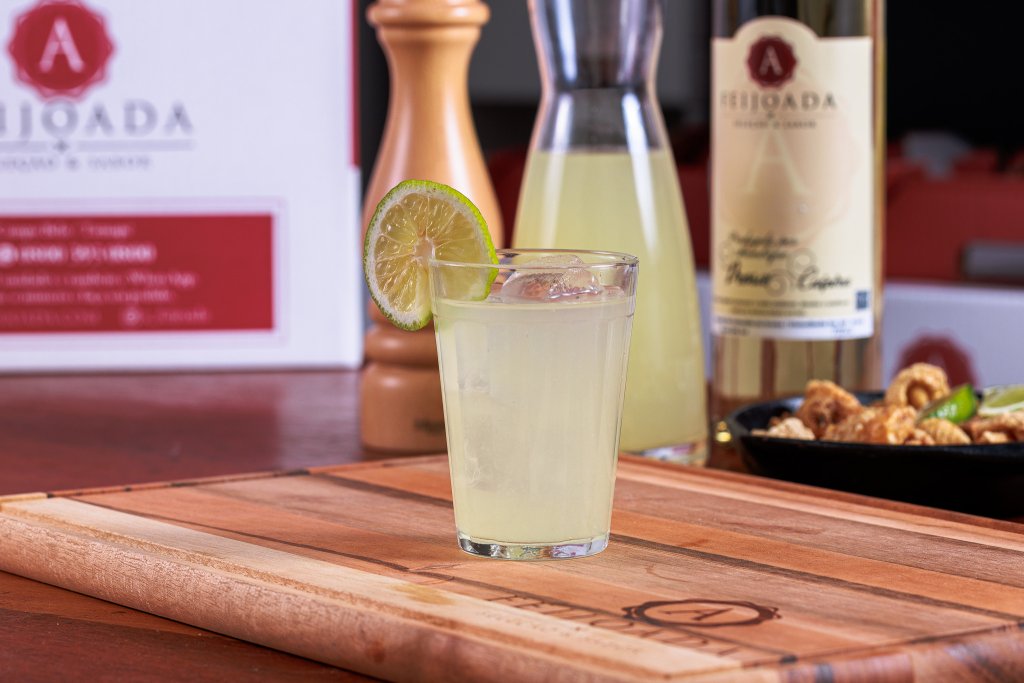 Caipirinha 200 ml