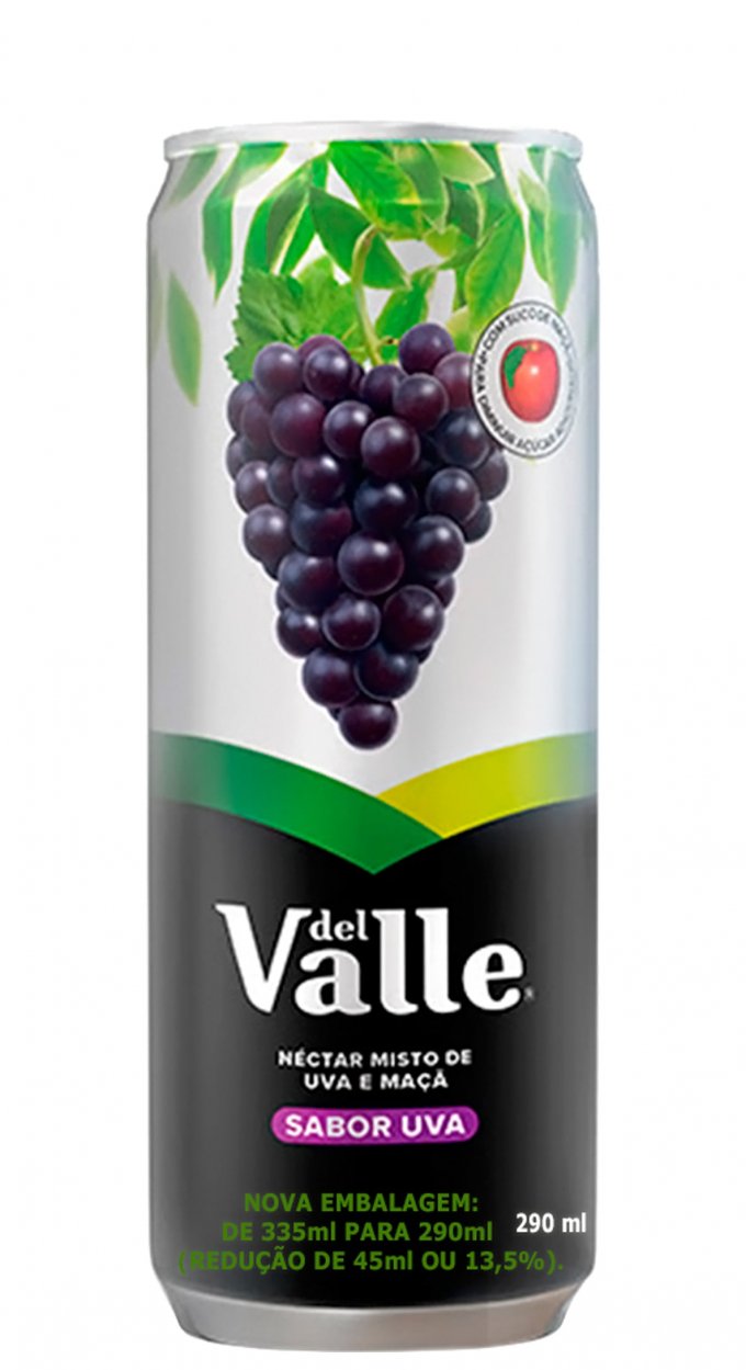 Delvalle 290 ml