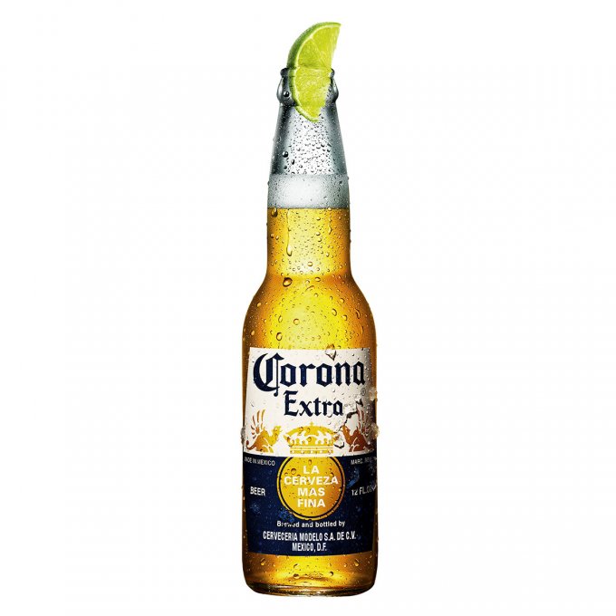 Cervejas garrafa long neck