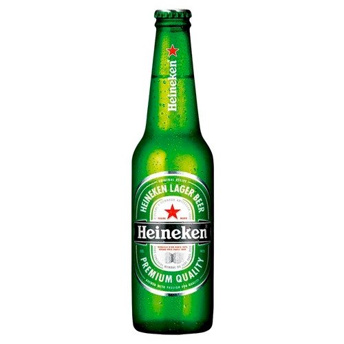 HEINEKEN GARRAFA 600ml