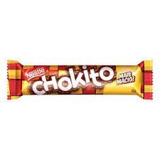 CHOKITO 32g 