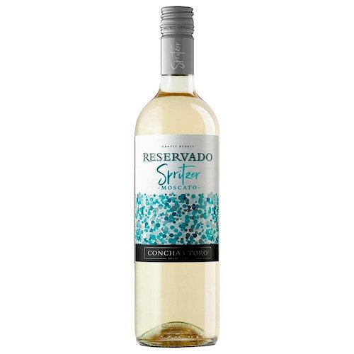 FRISANTE RESERVADO SPRITZER MOSCATO 750ml