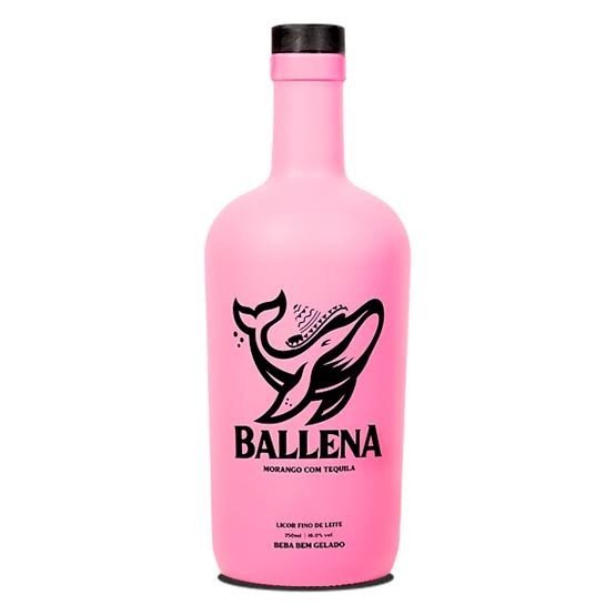 LICOR BALLENA 750ml