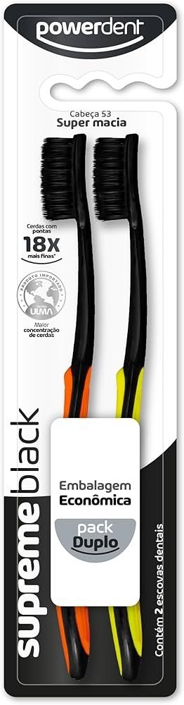 ESC DENTAL POWERDENT SUPREME X2