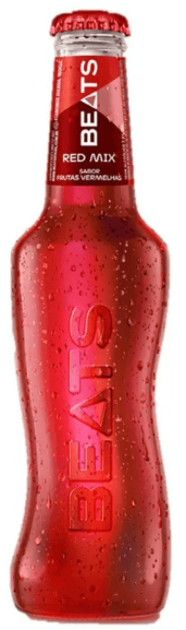 SKOL BEATS RED MIX LN 269ml