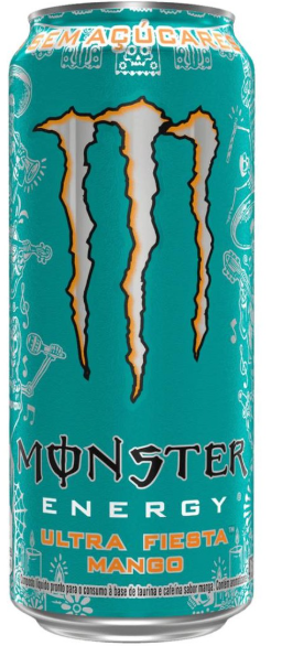 MONSTER FIESTA MANGO LT 473ml