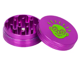 DICHAVADOR BB ALUM 2 PART/5CM