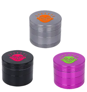 DICHAVADOR BB ALUM 4 PART 5CM