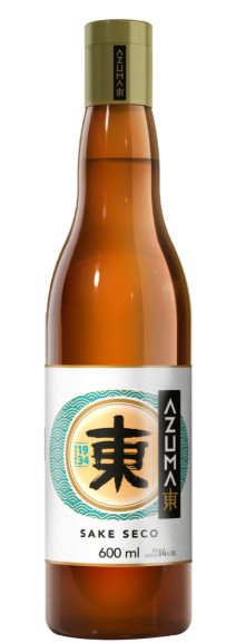 SAKE AZUMA KIRIN 600ML