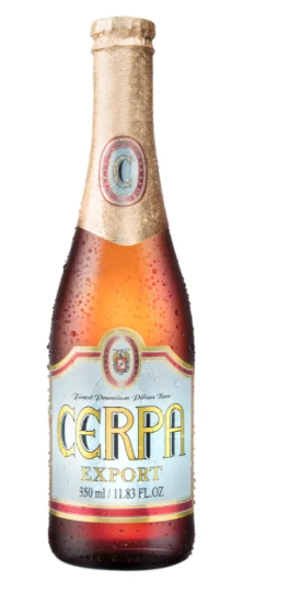 CERPA EXPORT LN 350ML