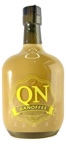 LICOR QN BANOFF 700ML