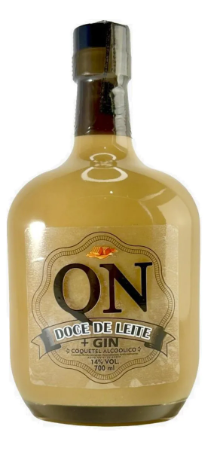 LICOR QN DOCE DE LEITE 700ML