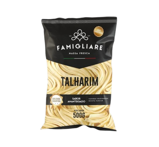 TALHARIM FAMIGLIARE 500g