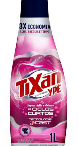 SABAO LIQ TIXAN YPE EXPRESS 1L