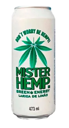 ENERG MISTER HEMP LIMAO LT 473ML