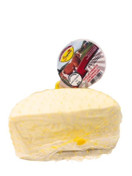QUEIJO COLONIAL MEIA LUA SUPREMO 430G