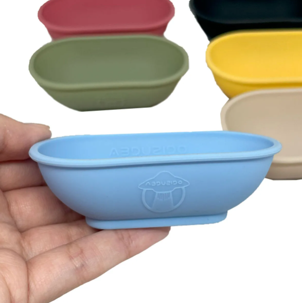 CUIA BOWL ABDUZIDO SPA NUDE