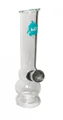 MINI BONG VIDRO MD