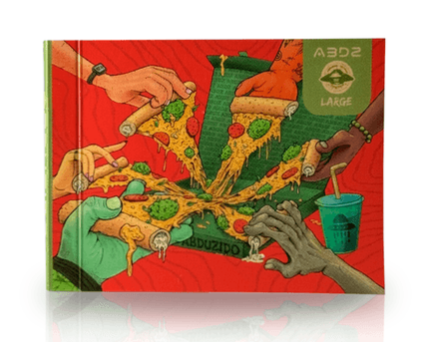 PITEIRA ABDUZIDO LARGE