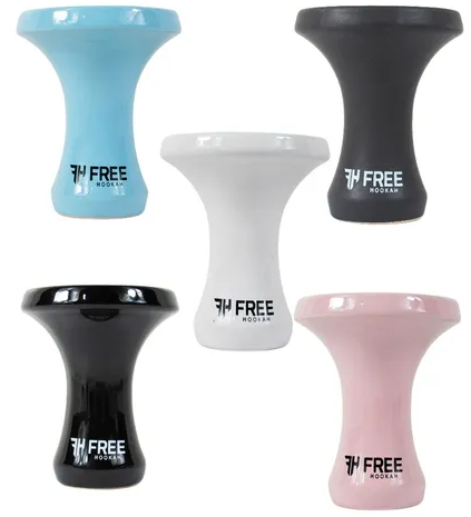 ROSH FREE HOOKAH CORES