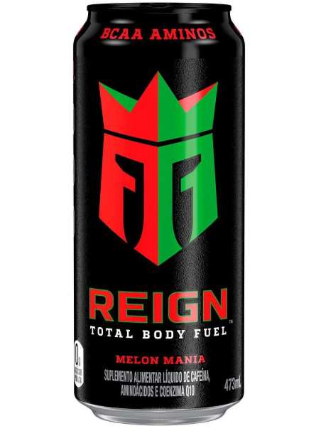 REIGN MELON MANIA LT 473ML