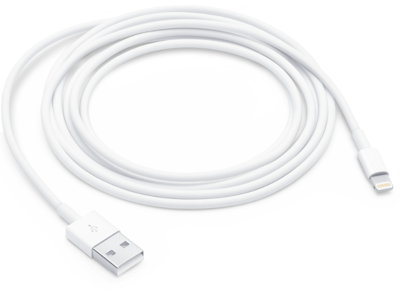 CABO USB LIGHTNING IPHONE CABLE BOX
