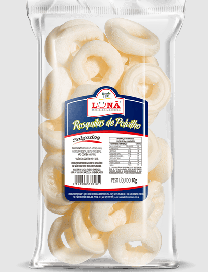 ROSQ POLVILHO LUNA SALGADA 80G