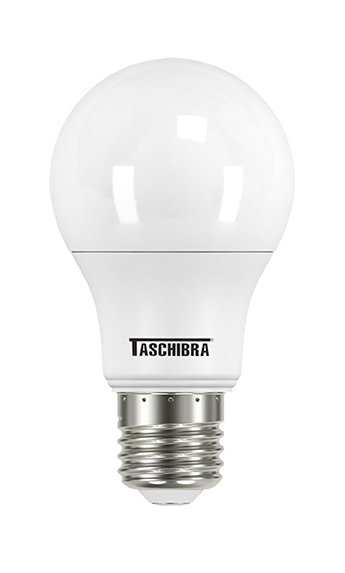 LAMPADA TASCHIBRA 9W