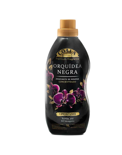AMAIANTE COALA ORQUIDEA NEGRA 1LT