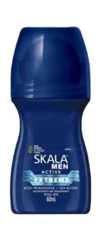 DESO ROLL ON SKALA MEN EXTREME 60ML