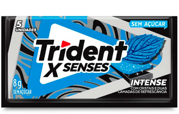 TRIDENT XSENSES INTENSE 8G