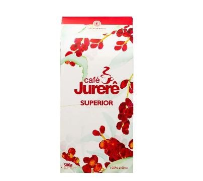 Café Jurerê Superior 500g