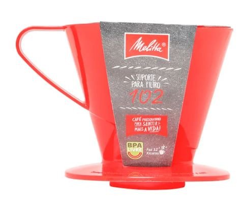 Suporte para Filtro Melitta 102