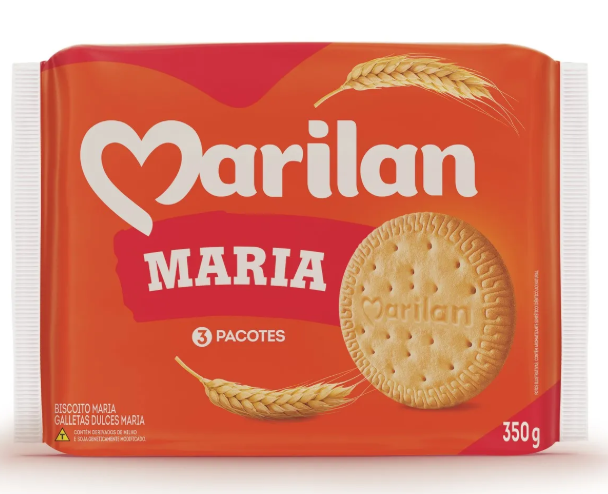 BISC MARIA MARILAN 300G