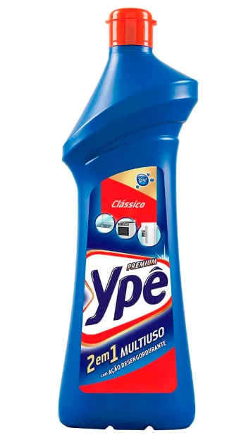 MULTIUSO YPE CLASSICO 500ml