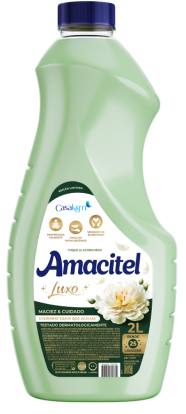 AMACIANTE AMACITEL ACONCHEGO 2L